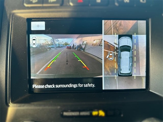 Certified 2021 Ford Expedition Max King Ranch image 18