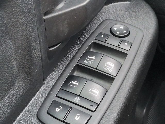 Used 2022 RAM 1500 Tradesman w/ Electronics Group RWD image 19