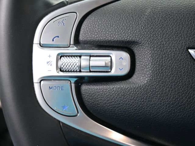 Used 2024 Genesis GV70 2.5T image 17