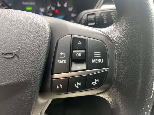 Certified 2021 Ford Escape SE FWD image 25