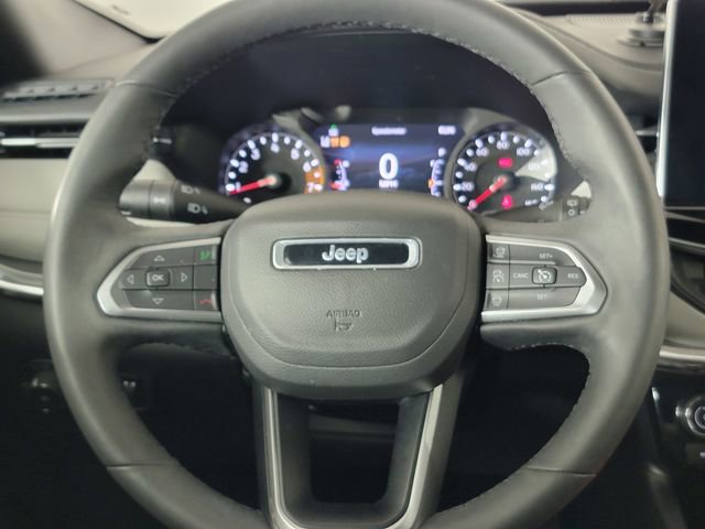 Used 2024 Jeep Compass Limited AWD/4WD image 26