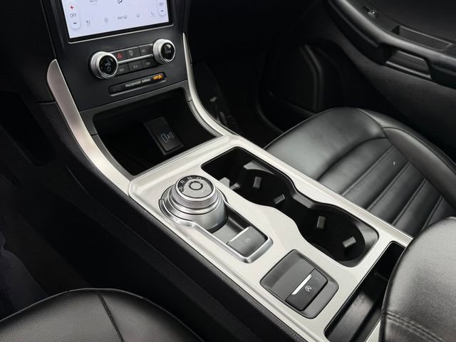 Certified 2024 Ford Edge SEL w/ Convenience Package image 25