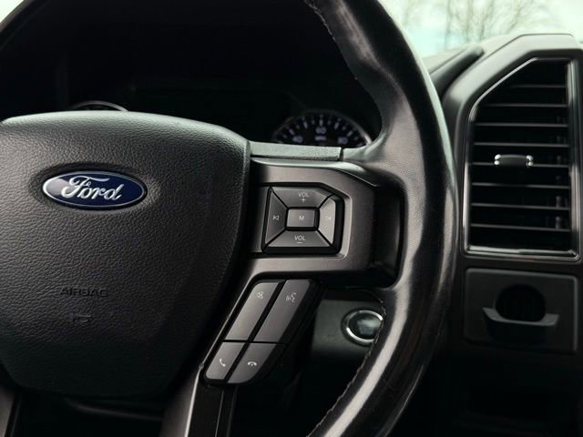 Certified 2019 Ford Expedition Max Limited AWD/4WD image 22