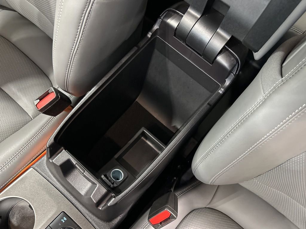 Certified 2025 Ford Bronco Sport Badlands image 30