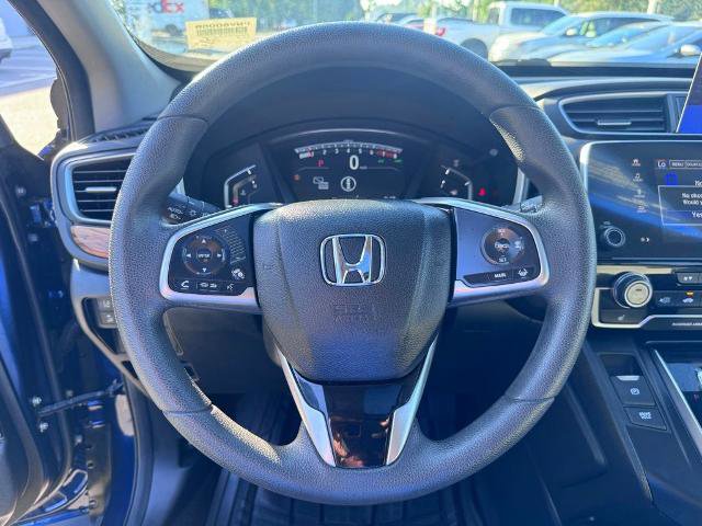 Used 2018 Honda CR-V EX image 13