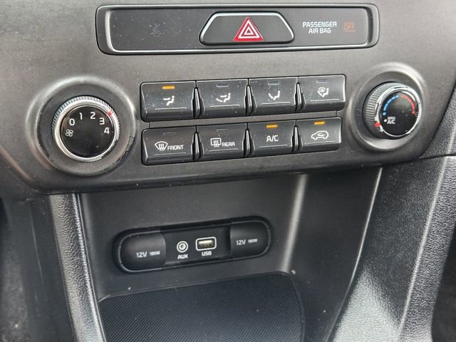 Used 2017 Kia Sportage LX AWD/4WD image 19