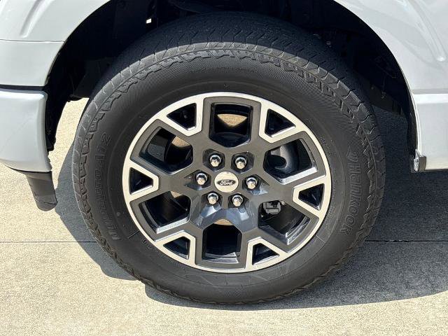 Certified 2024 Ford F150 STX AWD/4WD image 11