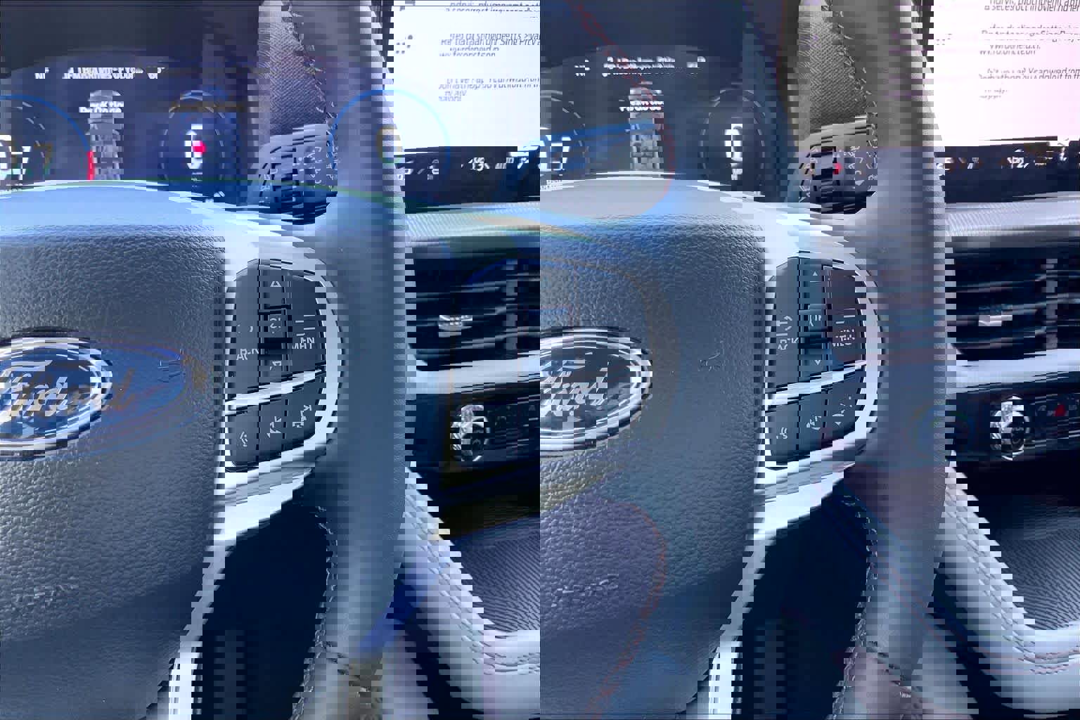 Certified 2025 Ford Explorer Active w/ Active Comfort Package image 25