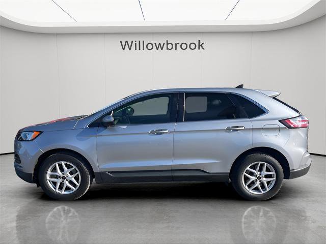 Certified 2023 Ford Edge SEL w/ Convenience Package image 5