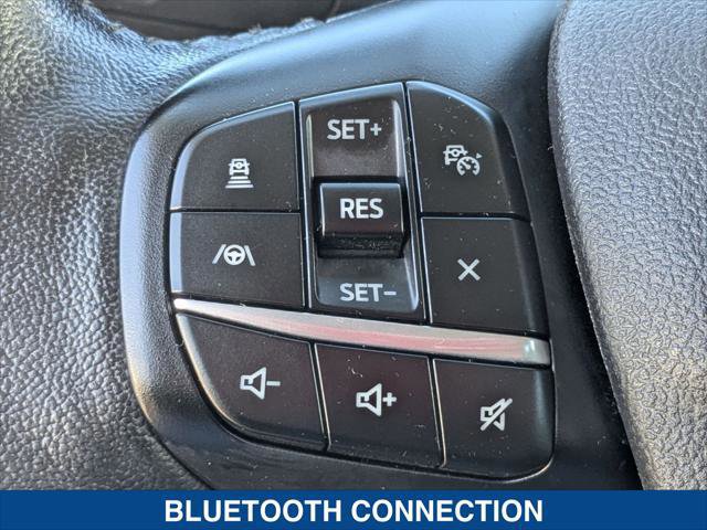 Certified 2023 Ford Bronco Sport Outer Banks w/ Tech Package image 15