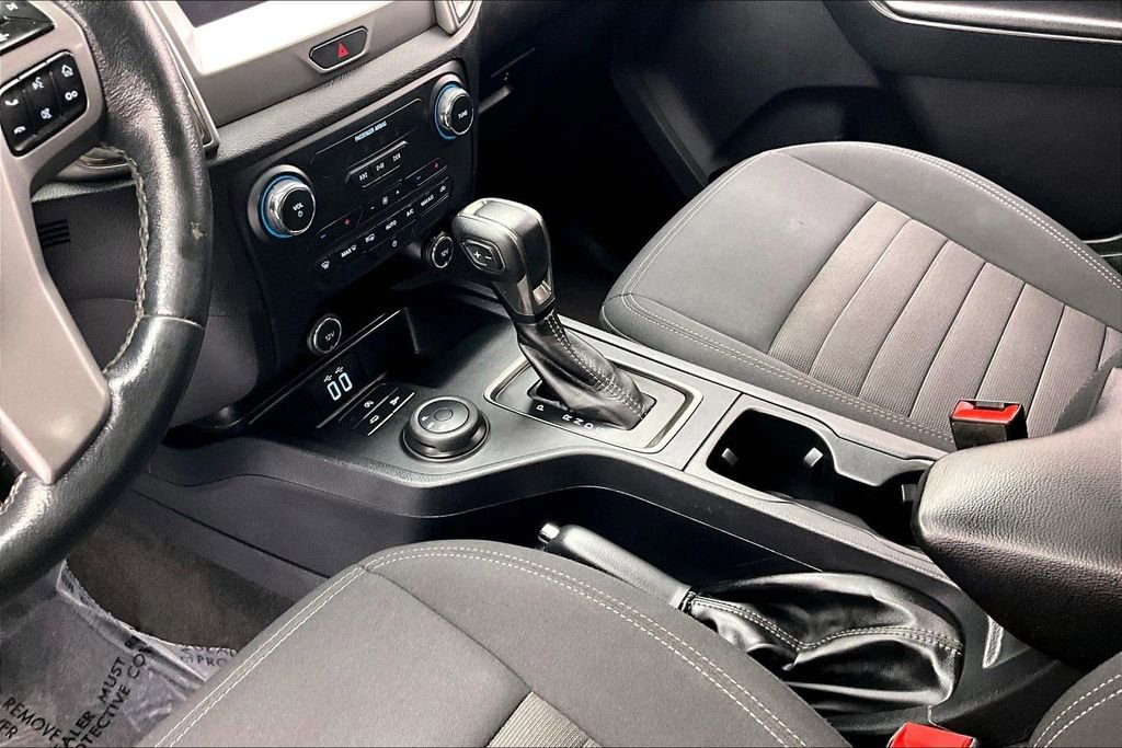 Certified 2020 Ford Ranger XLT w/ Equipment Group 301A Mid image 15