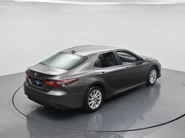 Used 2024 Toyota Camry LE FWD image 40