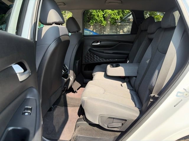 Used 2019 Hyundai Santa Fe SEL AWD/4WD image 21