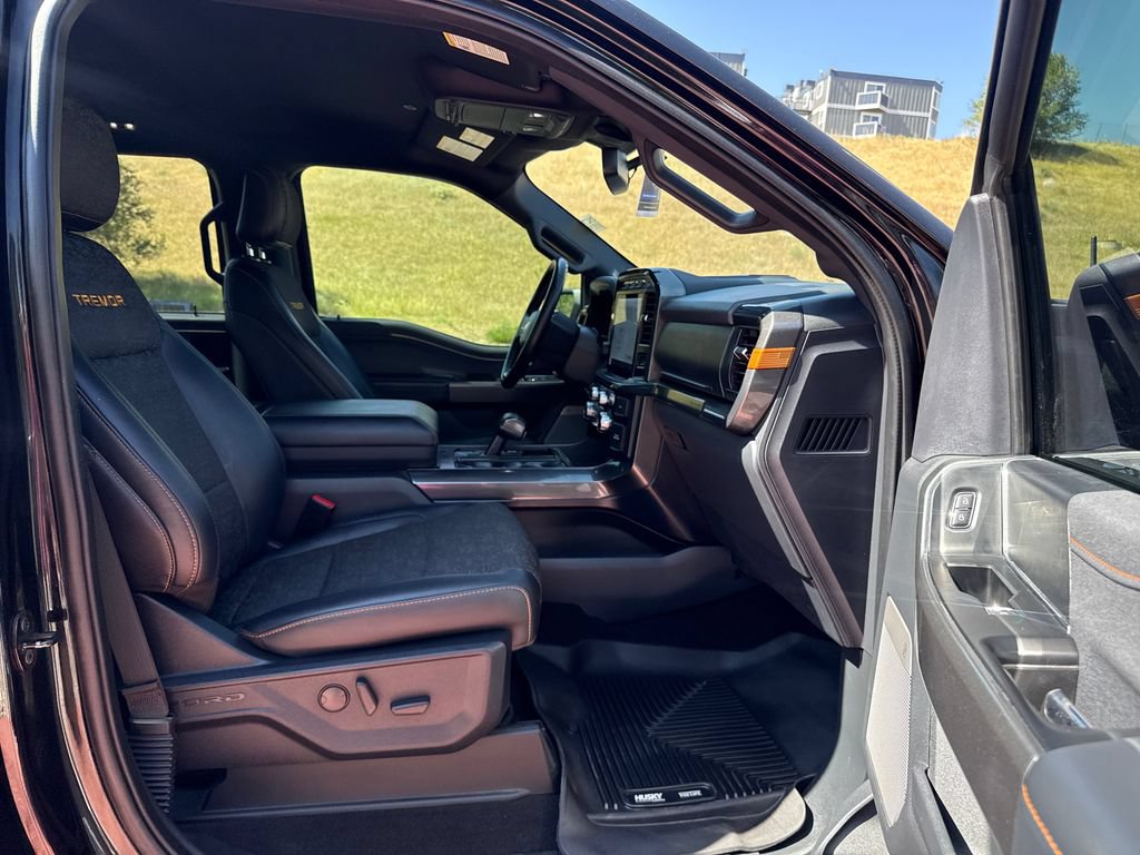 Certified 2023 Ford F150 Tremor AWD/4WD image 32