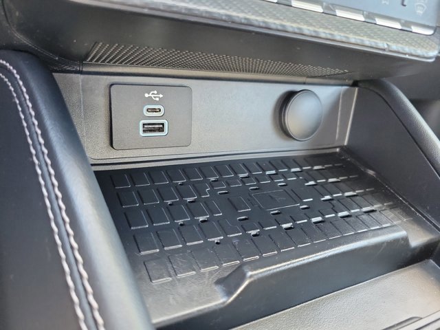 Certified 2024 Ford Mustang GT Premium image 29