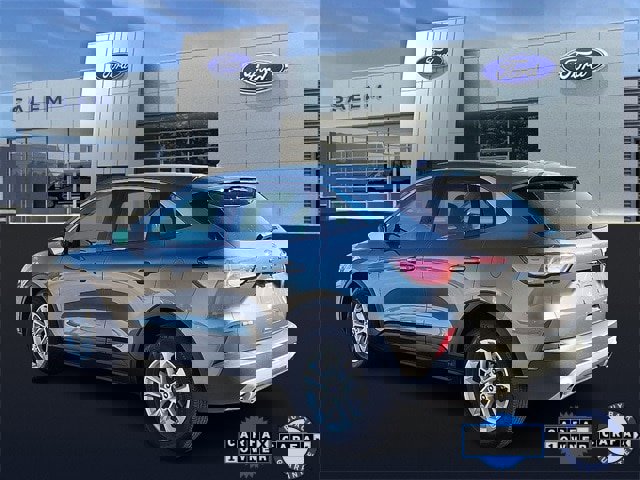 Certified 2022 Ford Escape SE w/ Convenience Package image 4