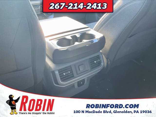 Certified 2023 Ford F150 XLT w/ Equipment Group 301A Mid AWD/4WD image 13