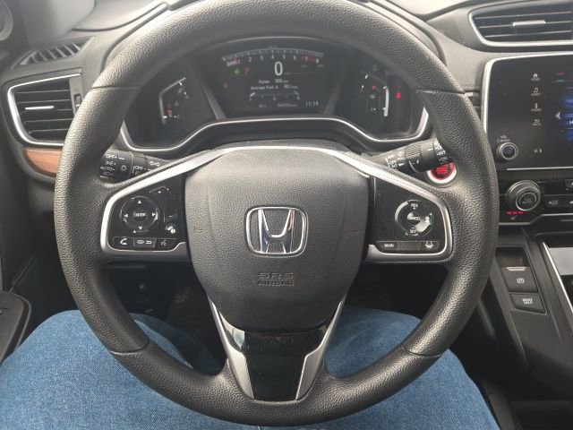 Used 2019 Honda CR-V EX image 24