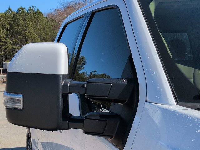 Certified 2020 Ford F250 Lariat w/ Lariat Ultimate Package image 13