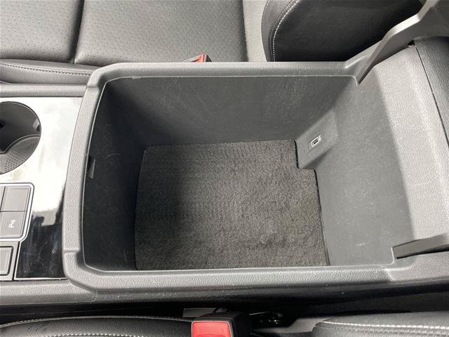Used 2019 Volkswagen Atlas SEL R-Line AWD/4WD image 34