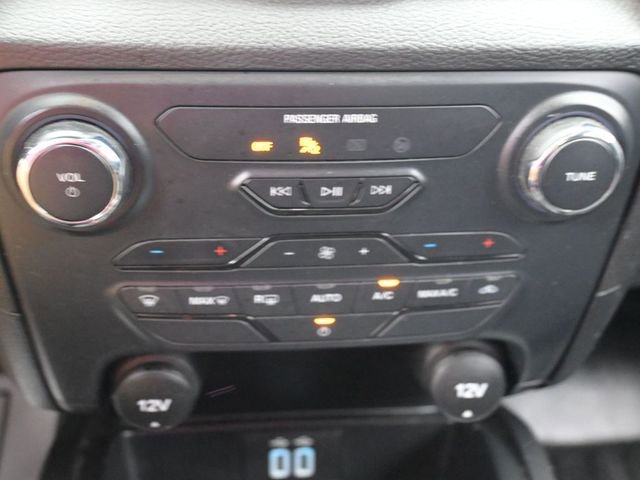 Certified 2023 Ford Ranger XLT w/ Equipment Group 301A Mid image 21