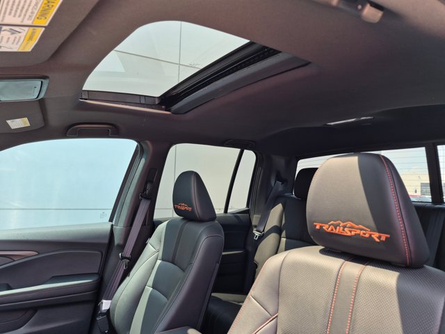 Used 2025 Honda Ridgeline TrailSport+ image 17
