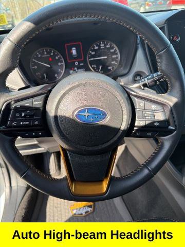 Used 2024 Subaru Crosstrek 2.5i Wilderness w/ Wilderness Package image 10