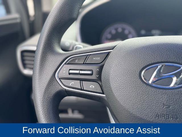Used 2022 Hyundai Santa Fe SEL AWD/4WD image 13