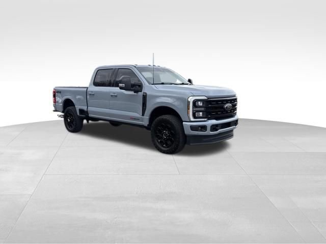 Certified 2024 Ford F250 Lariat w/ Lariat Ultimate Package image 6