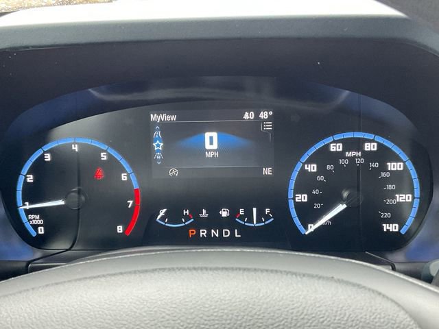 Certified 2023 Ford Bronco Sport Heritage image 16