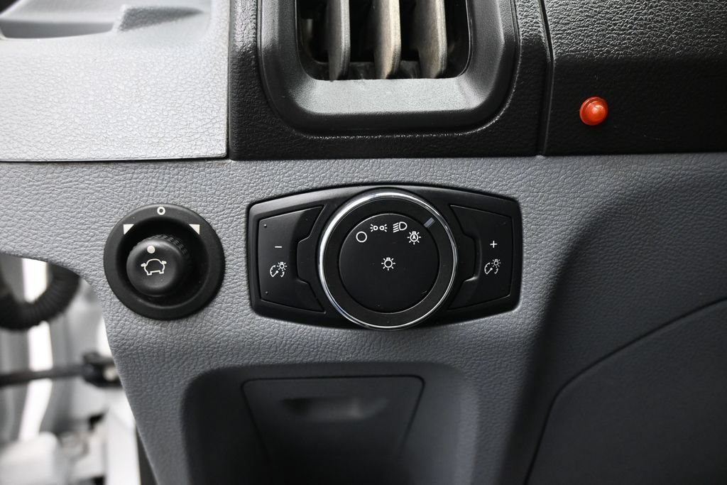 Certified 2019 Ford Transit 350 XLT RWD image 11