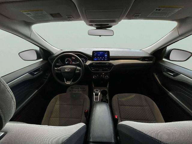 Certified 2022 Ford Escape SE AWD/4WD image 24