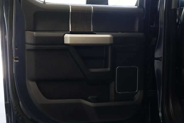 Certified 2020 Ford F250 Lariat w/ Lariat Ultimate Package AWD/4WD image 32