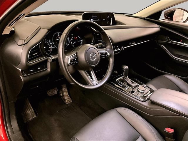 Used 2024 MAZDA CX-30 AWD 2.5 S w/ Select Sport Pkg image 12