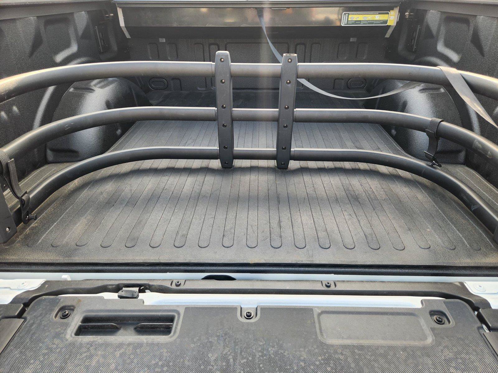 Certified 2025 Ford F150 King Ranch w/ FX4 Off-Road Package AWD/4WD image 23