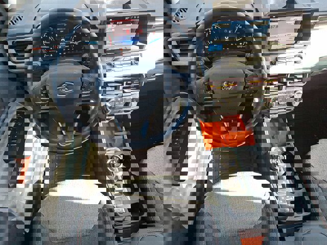 Certified 2024 Ford Maverick XLT w/ Equipment Group 300A Standard AWD/4WD image 18