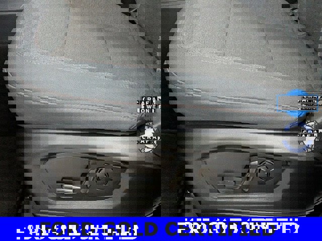 Certified 2025 Ford Explorer Active image 12