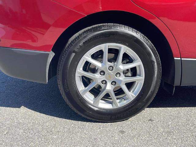 Used 2024 Chevrolet Equinox LT image 7