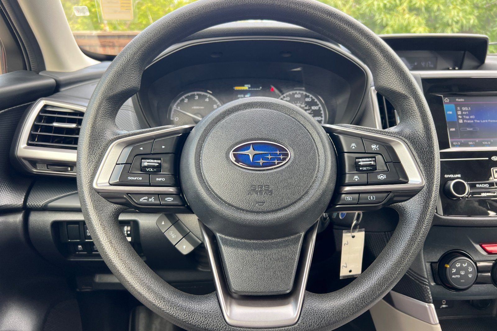 Used 2023 Subaru Forester AWD/4WD image 23