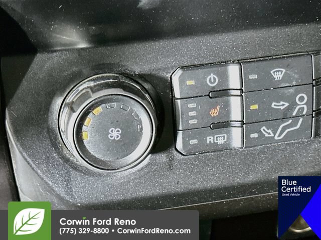 Certified 2022 Ford F350 XLT w/ XLT Premium Package AWD/4WD image 24