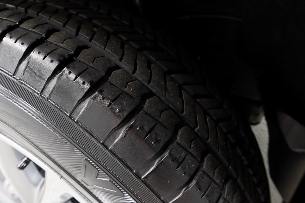 Used 2025 MAZDA CX-5 AWD 2.5 S w/ Preferred Package image 20