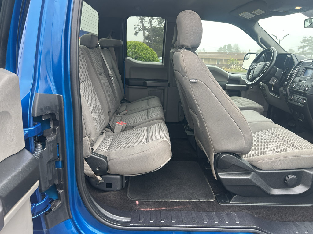 Certified 2018 Ford F150 XLT w/ Equipment Group 301A Mid AWD/4WD image 28