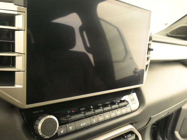 Used 2025 Toyota Tundra Limited w/ TRD Off-Road Package image 16