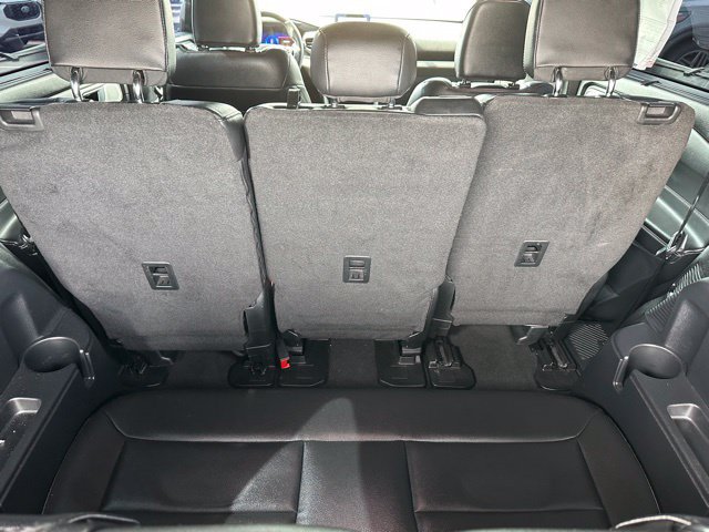 Certified 2023 Ford Explorer ST w/ Equipment Group 401A AWD/4WD image 14