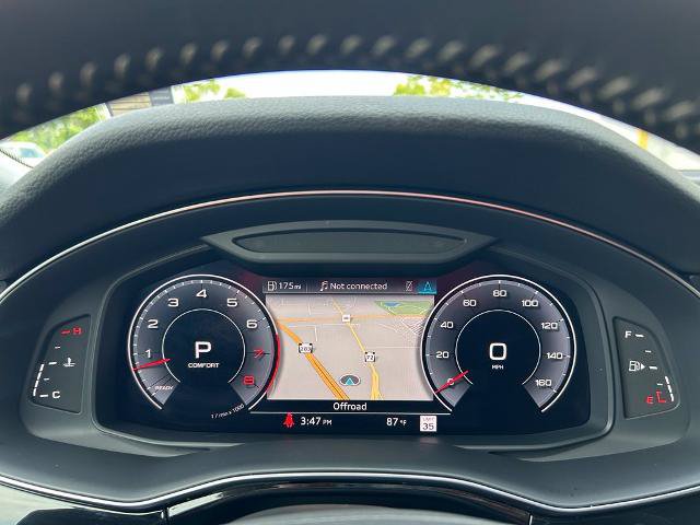 Used 2020 Audi Q8 Premium Plus AWD/4WD image 20