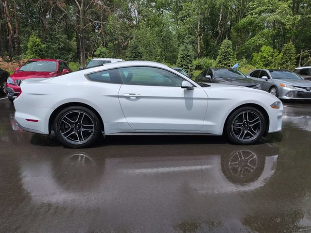 Certified 2020 Ford Mustang Premium RWD image 12