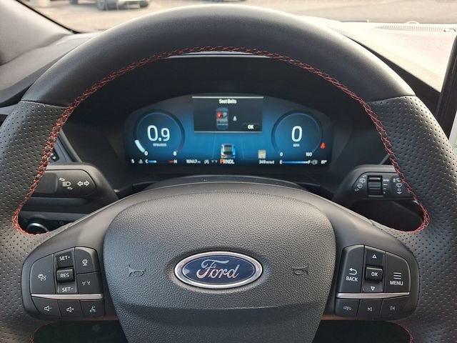 Certified 2023 Ford Escape ST-Line Select w/ Tech Pack #2 AWD/4WD image 18