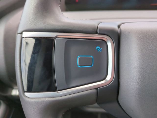 Certified 2025 Ford Expedition Max Active image 24