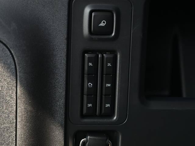 Certified 2025 Ford Expedition Max Platinum AWD/4WD image 17