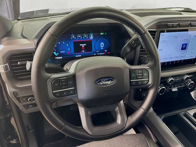 Certified 2024 Ford F150 XLT w/ Mobile Office Package AWD/4WD image 13